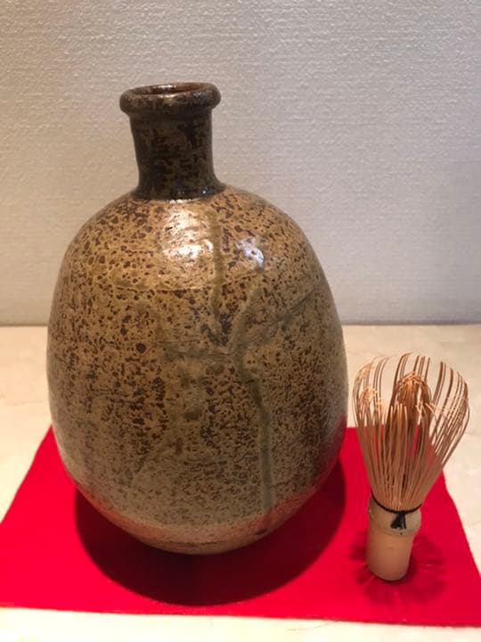 古備前徳利❗️