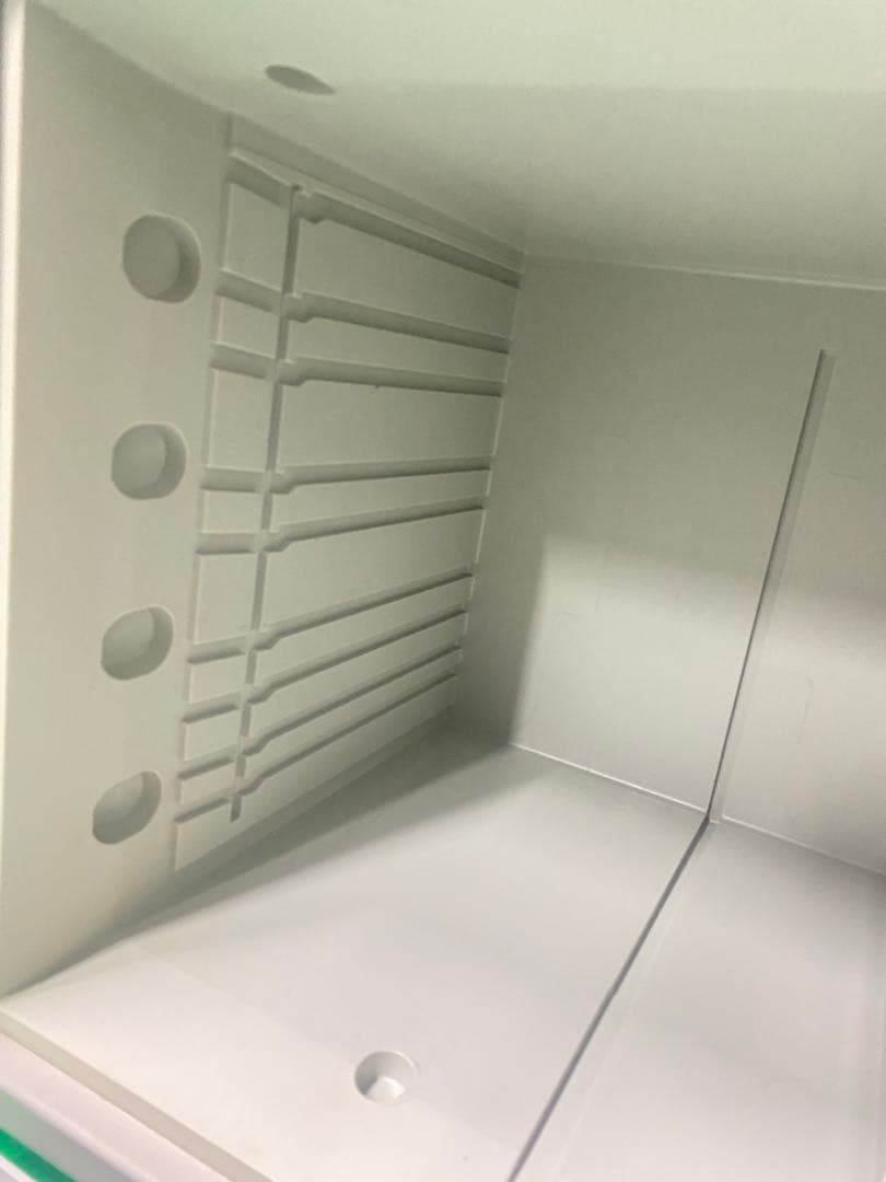 Sentry セントリー　テンキー式　JF123ET 1時間耐火金庫