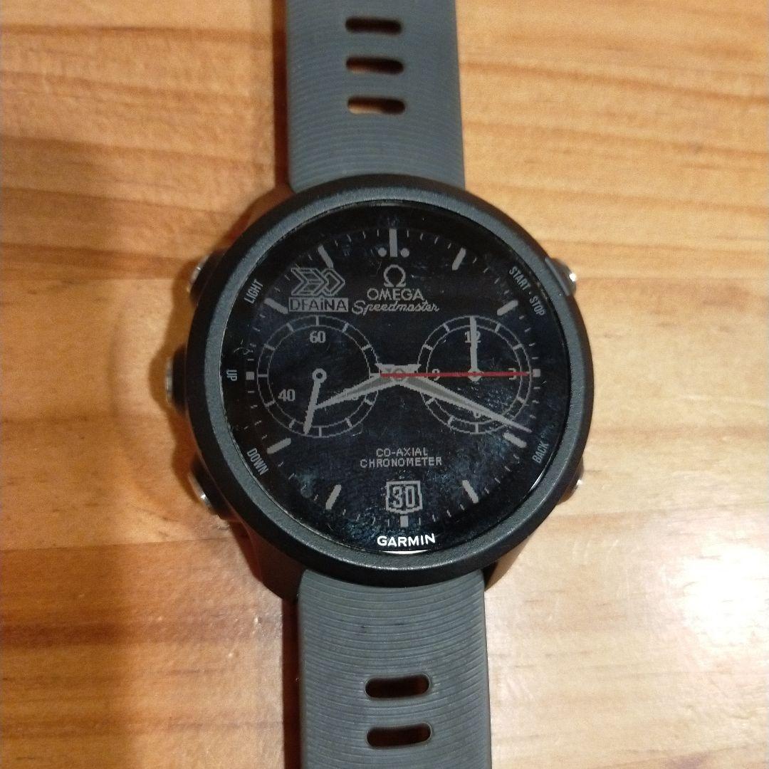 ガーミン　ForeAthlete245