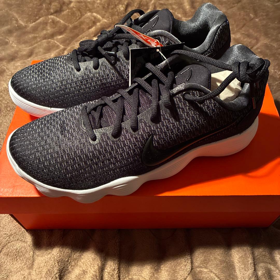 NIKE ハイパーダンク2017 LOW EP