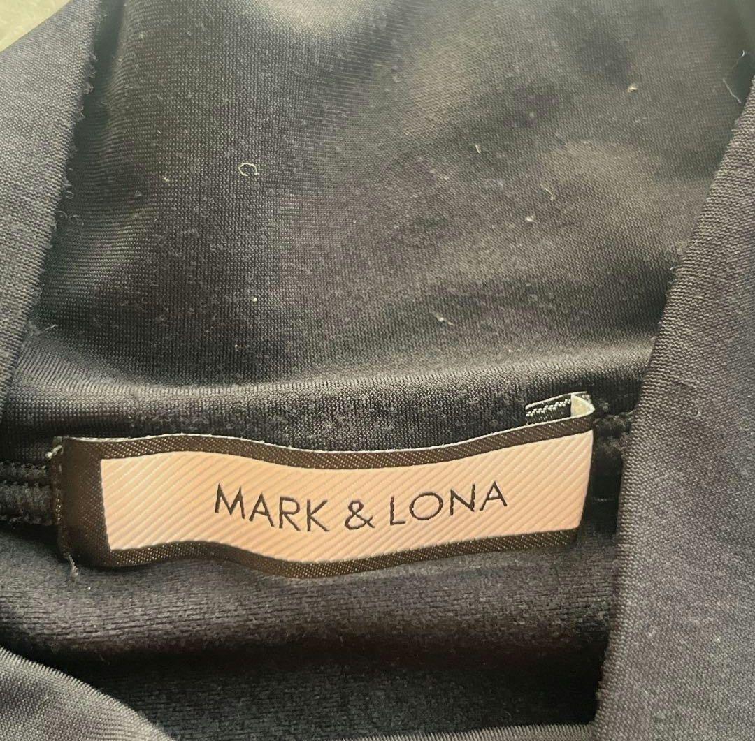 21年モデル　MARK＆LONA ゴルフ GOLF OR DIE 長袖シャツ