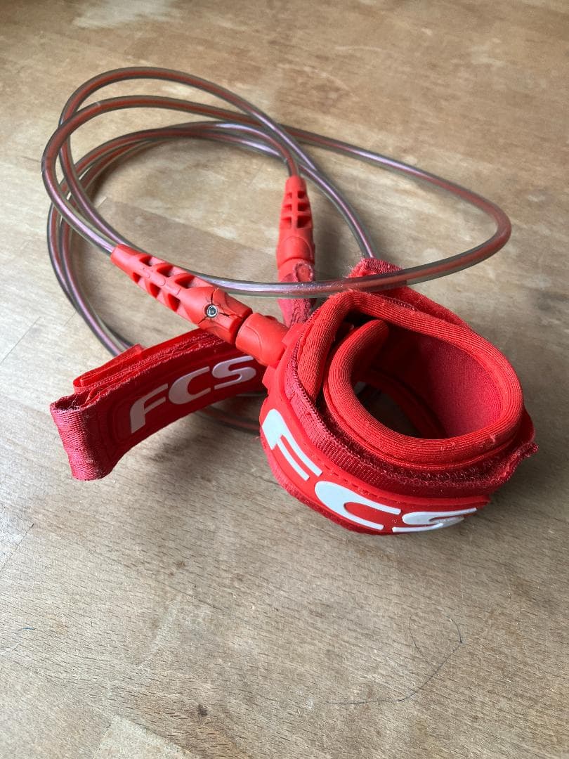 6.8 ミッドレングス　サーフボード　Hanley Surfboards