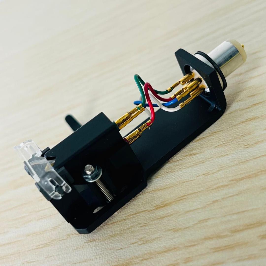 シュア M44G カートリッジ ヘッドシェル レコード 針 ロングランセールス