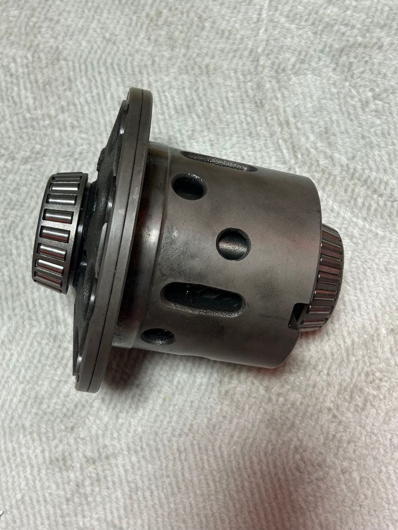 純正トルセンデフ　S2000 AP1