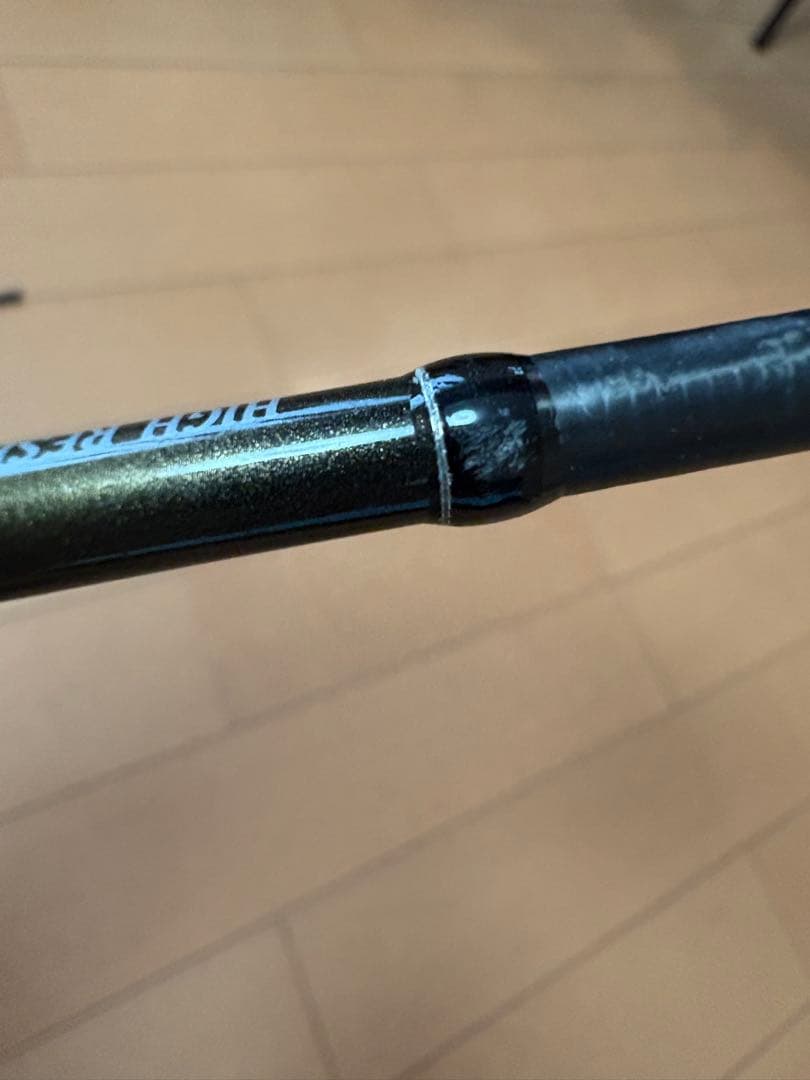 シマノ　ソアレ　CI4+ アジングS610LS