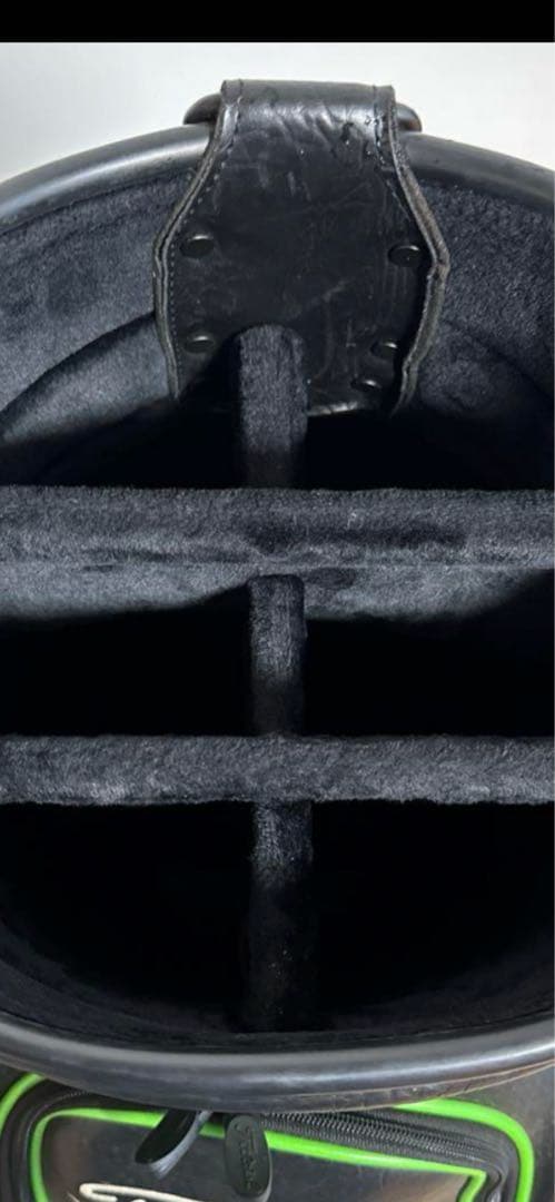 JAKI スコッティキャメロンScotty Cameron ゴルフバッグ