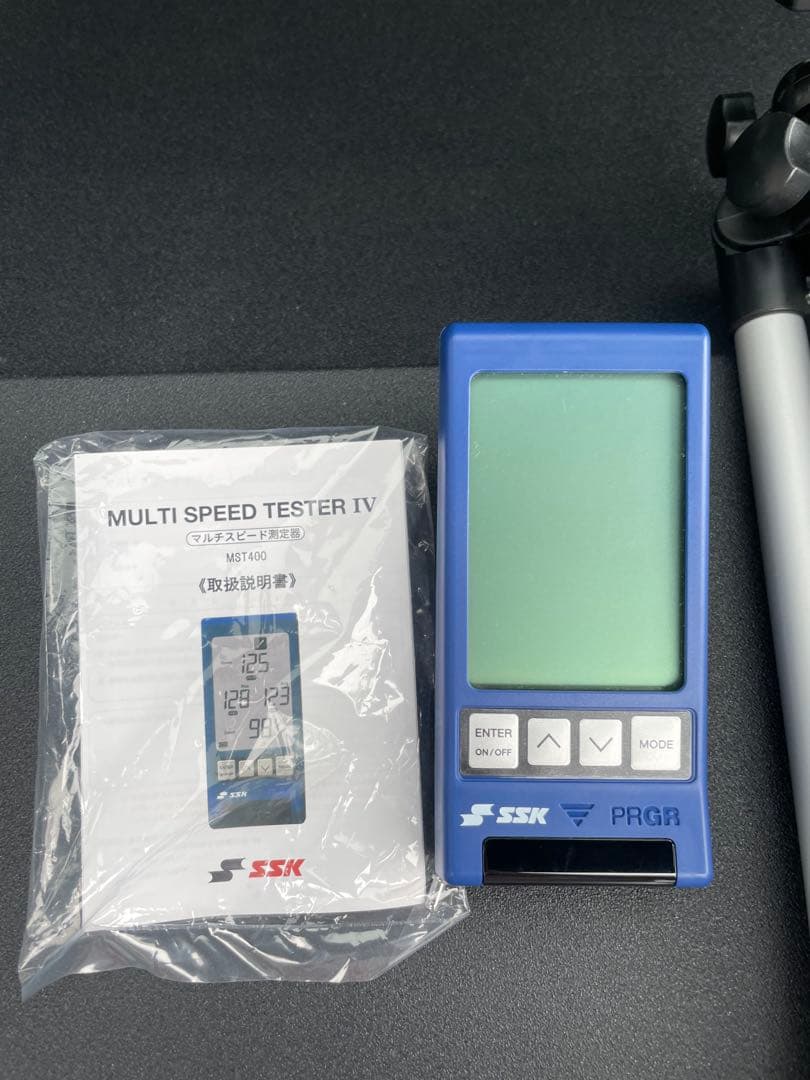 SSKマルチスピードテスターⅣ