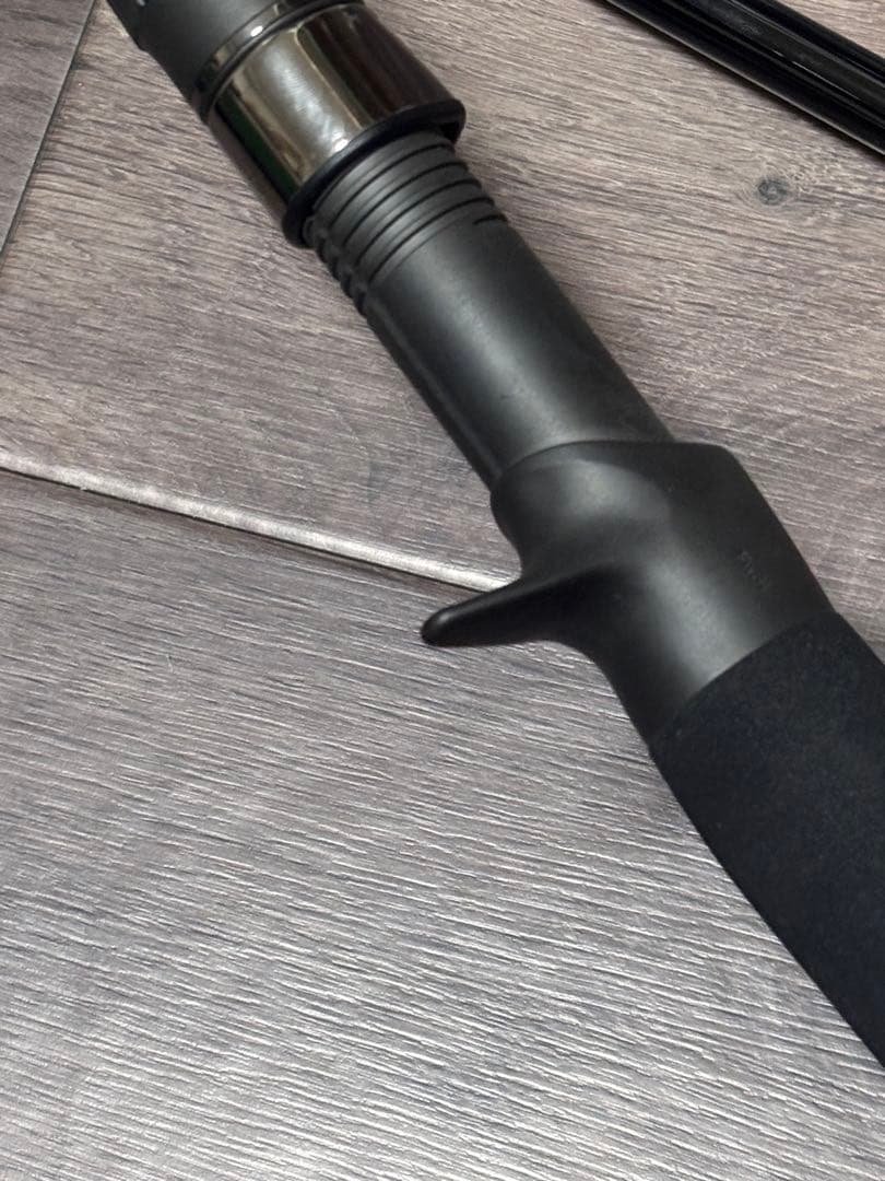 ゼナック グランツ 80-25X 美品