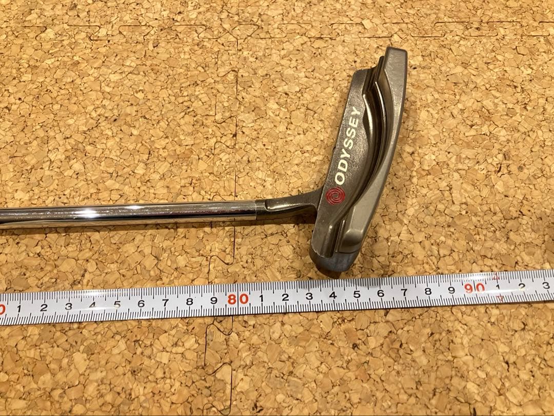 【名器】オデッセイ　トライホット　TRI HOT #2　初代