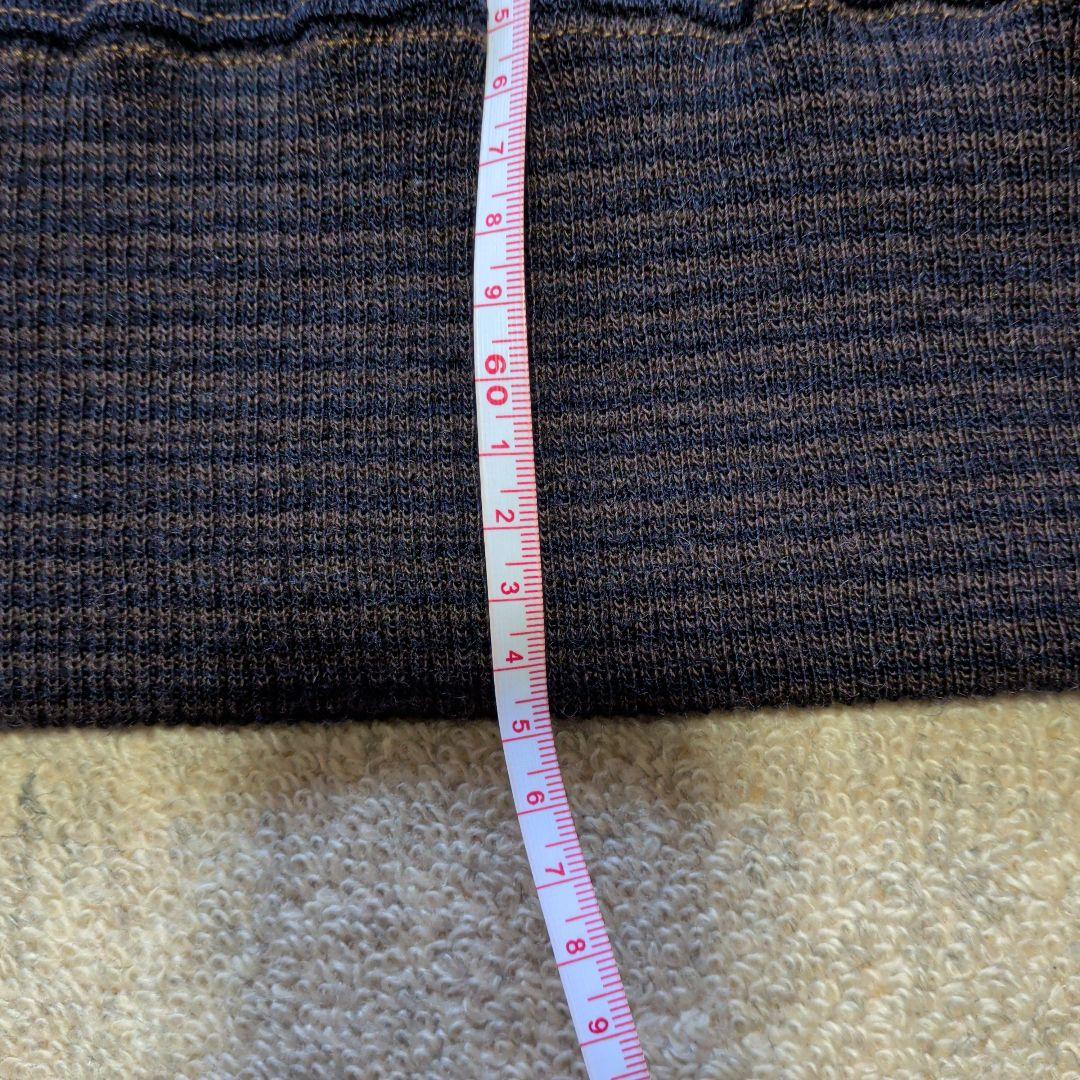 リアルマッコイズ C2セーター サイズ40