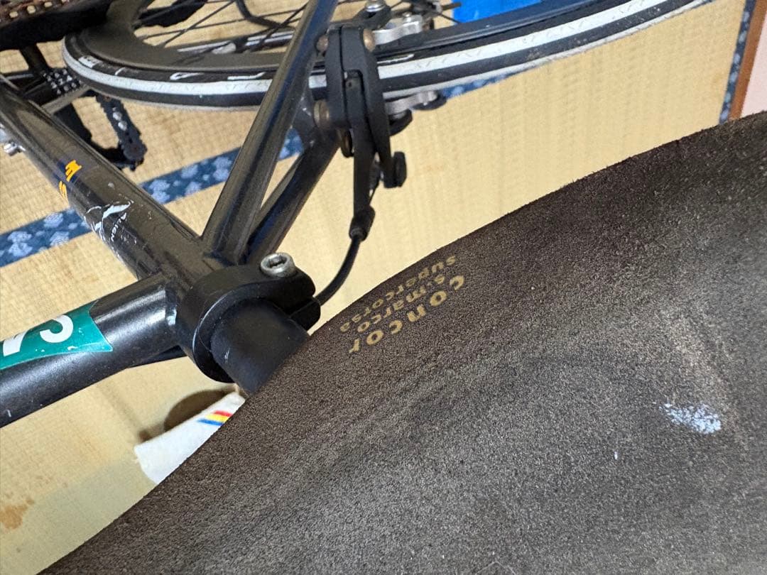 ピストバイク 700c シングルギア 愛知県引取に来られる方限定