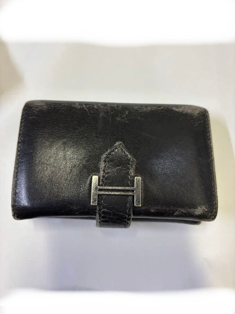 HERMES エルメス　名刺入れ　カードケース