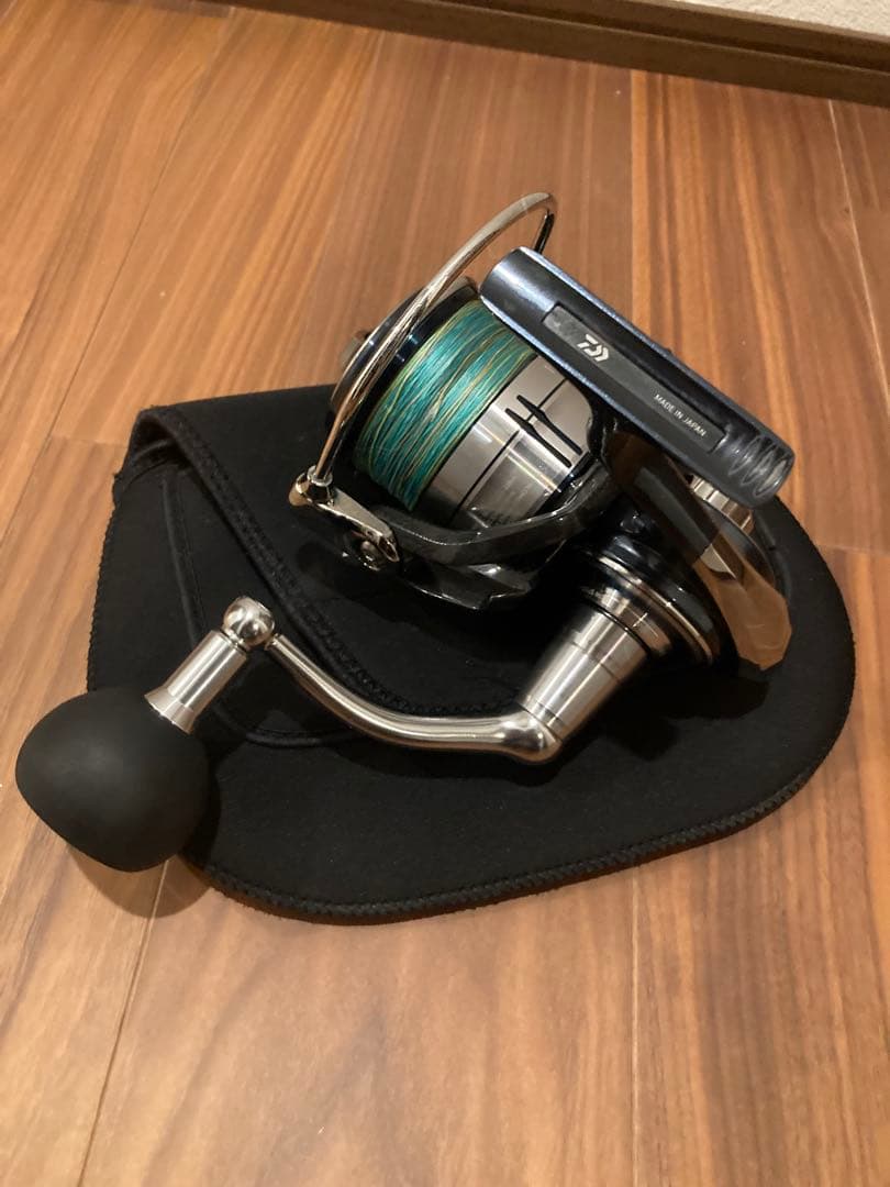 ダイワ　セルテートsw 10000P