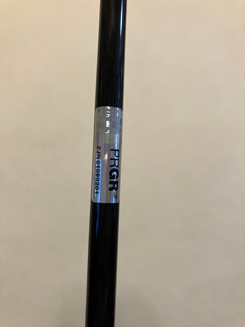 プロギア RS JUST 5W TourAD for PRGR ヘッドカバー付