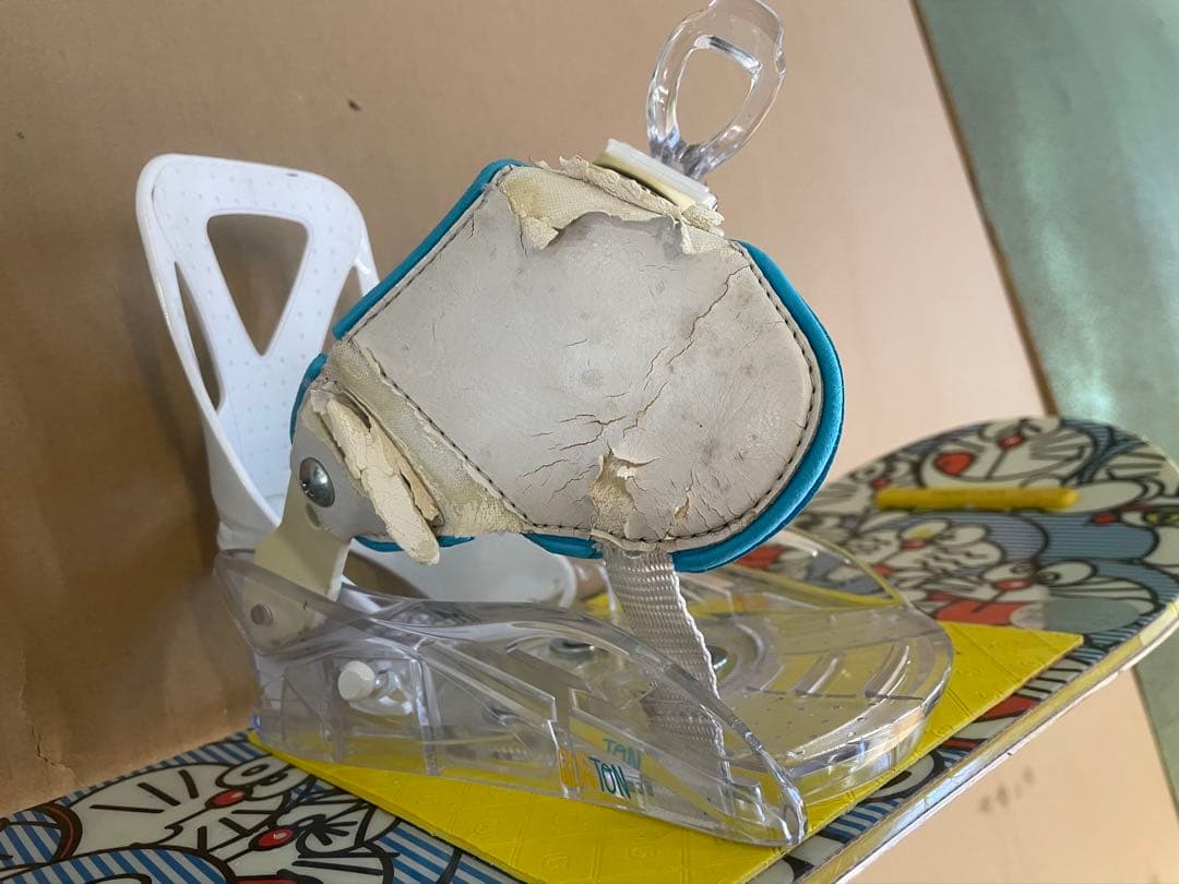 バートン ドラえもん アフター スクール スペシャル 90