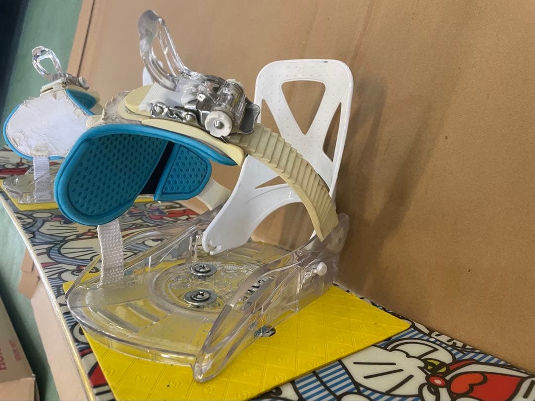 バートン ドラえもん アフター スクール スペシャル 90