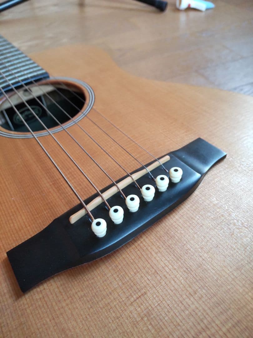 リトルマーチンLX1