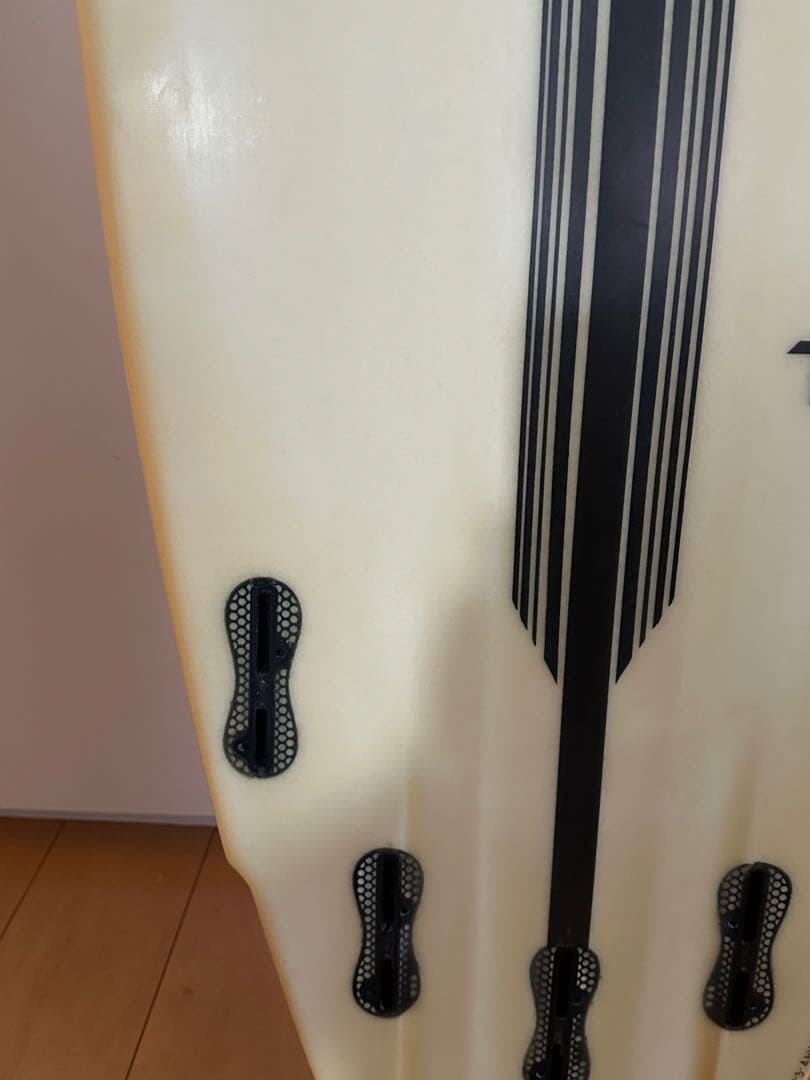 【専用】Tomo SCI-FI ショートボード LFT ファイヤーワイヤー