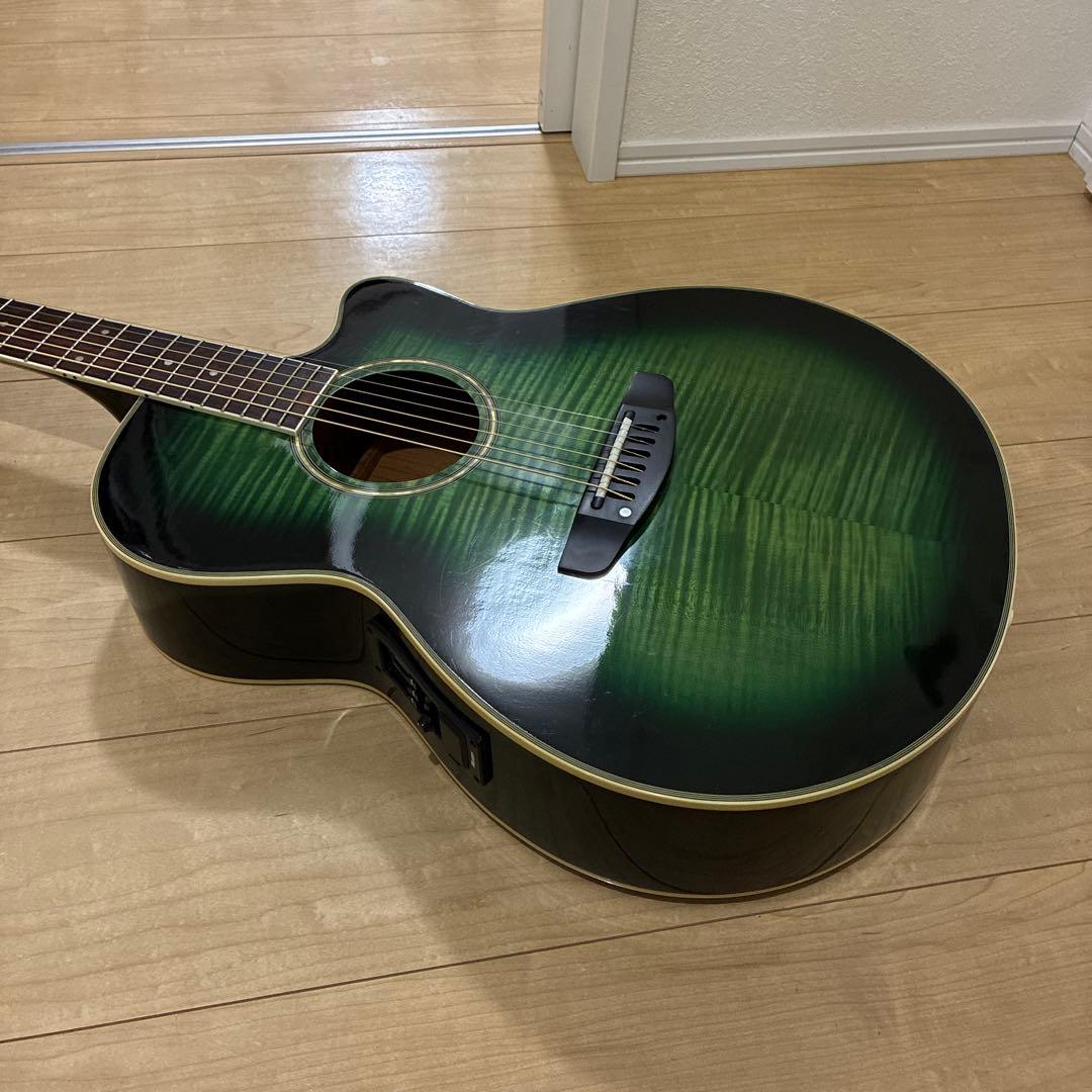 激トラ目　Morris MR-451FBU エレアコ　モーリス