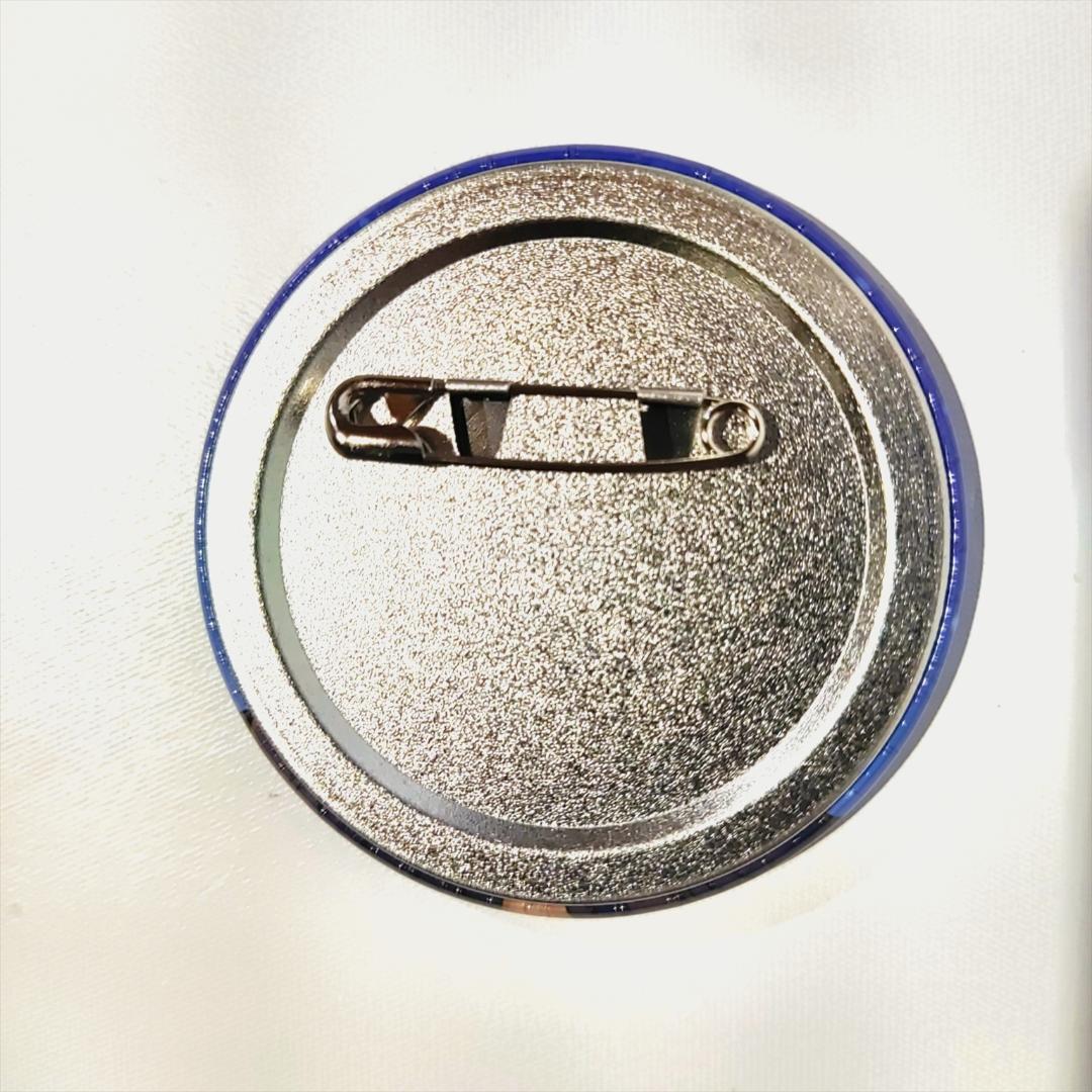 MK15th project MEIKO＆KAITO 缶バッジ 48個セット