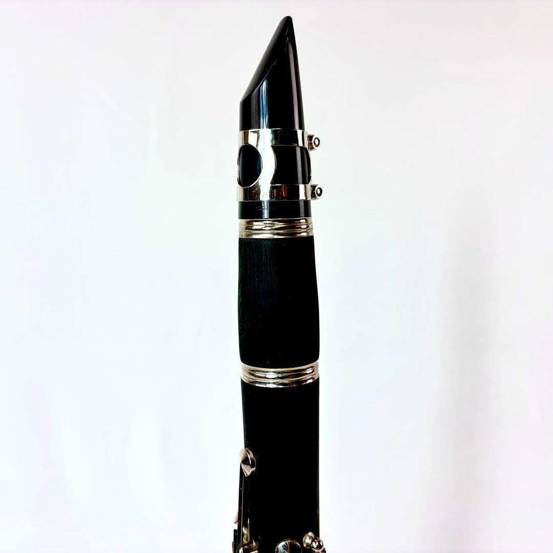 Soleil ソレイユ クラリネット B♭ SCL-1 ABS管