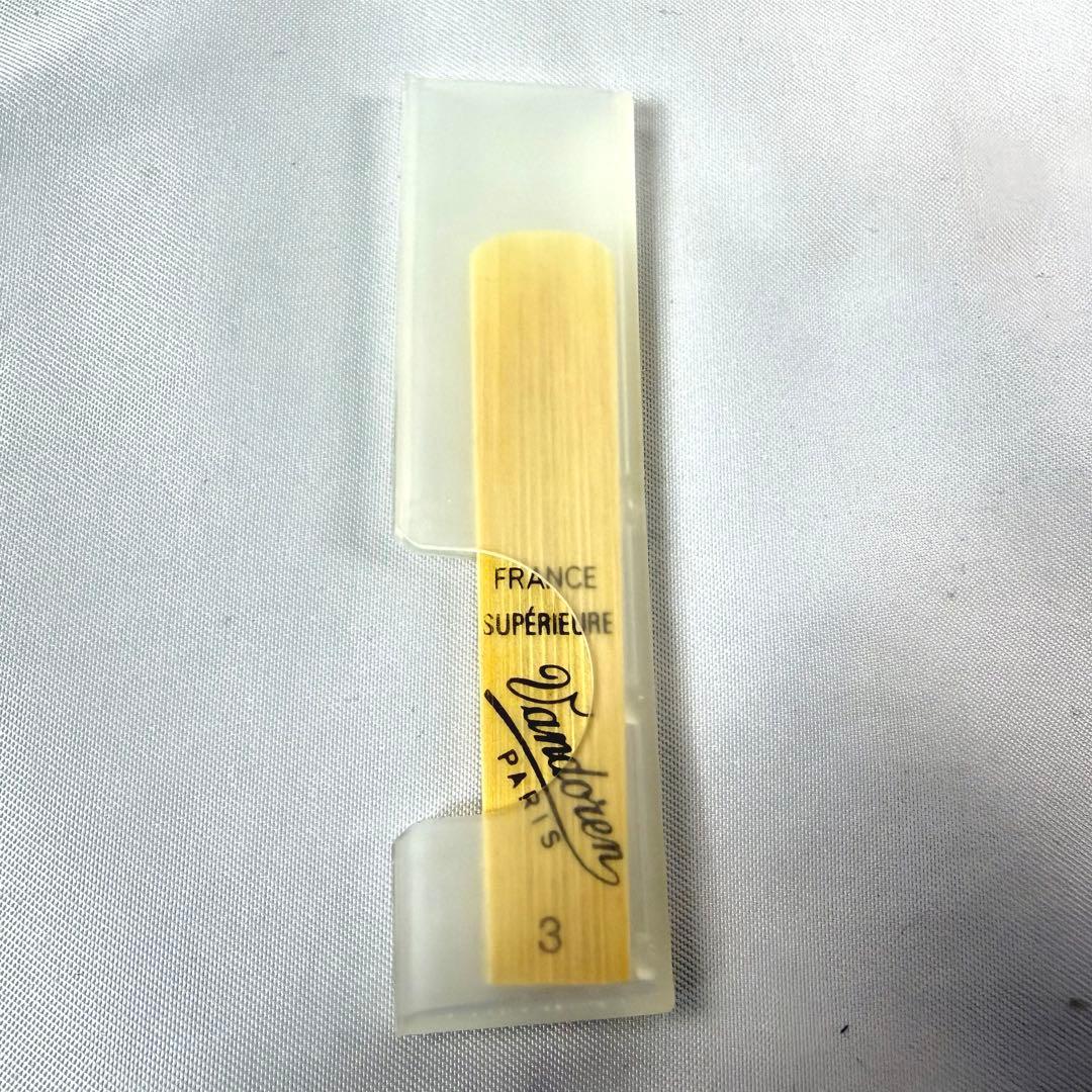 Soleil ソレイユ クラリネット B♭ SCL-1 ABS管