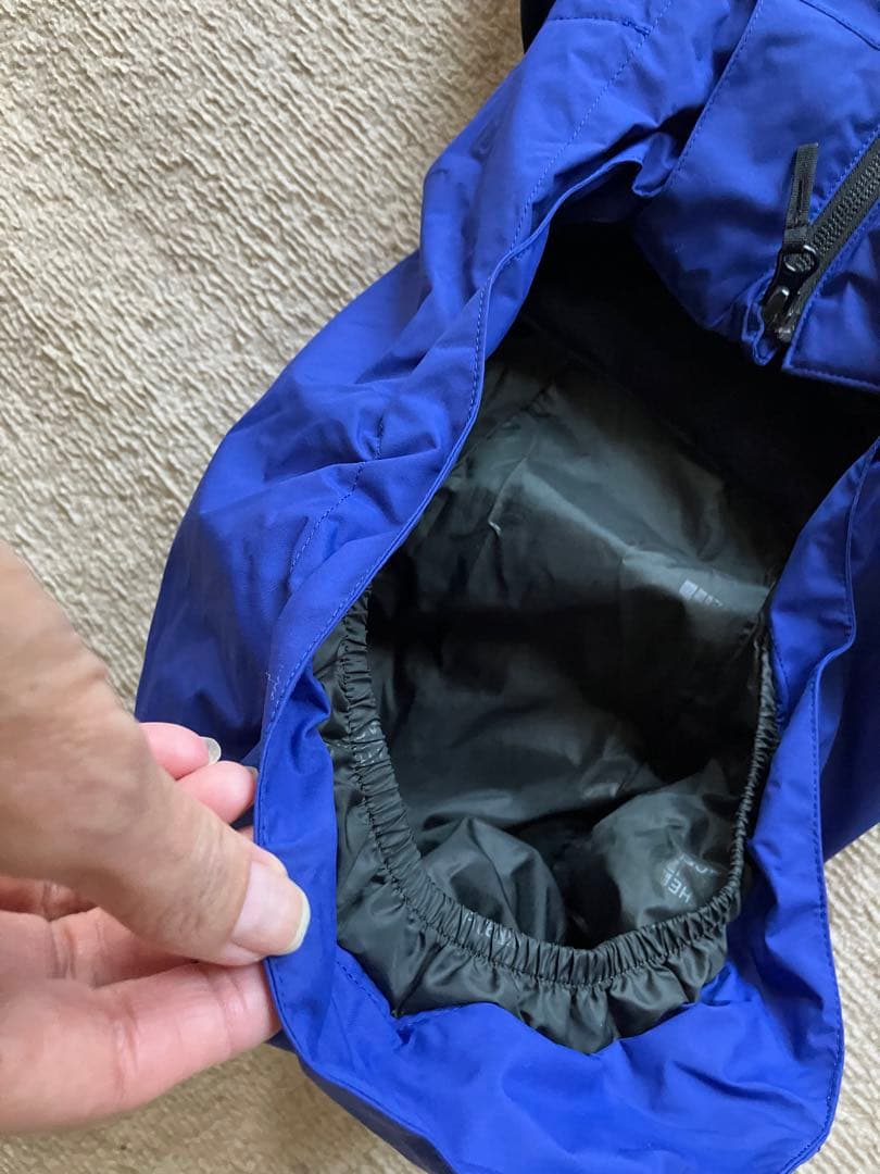 THE NORTH FACE スノートリクライメイトジャケット 美品！