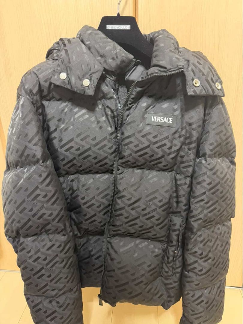 ジャケット・アウター VERSACE