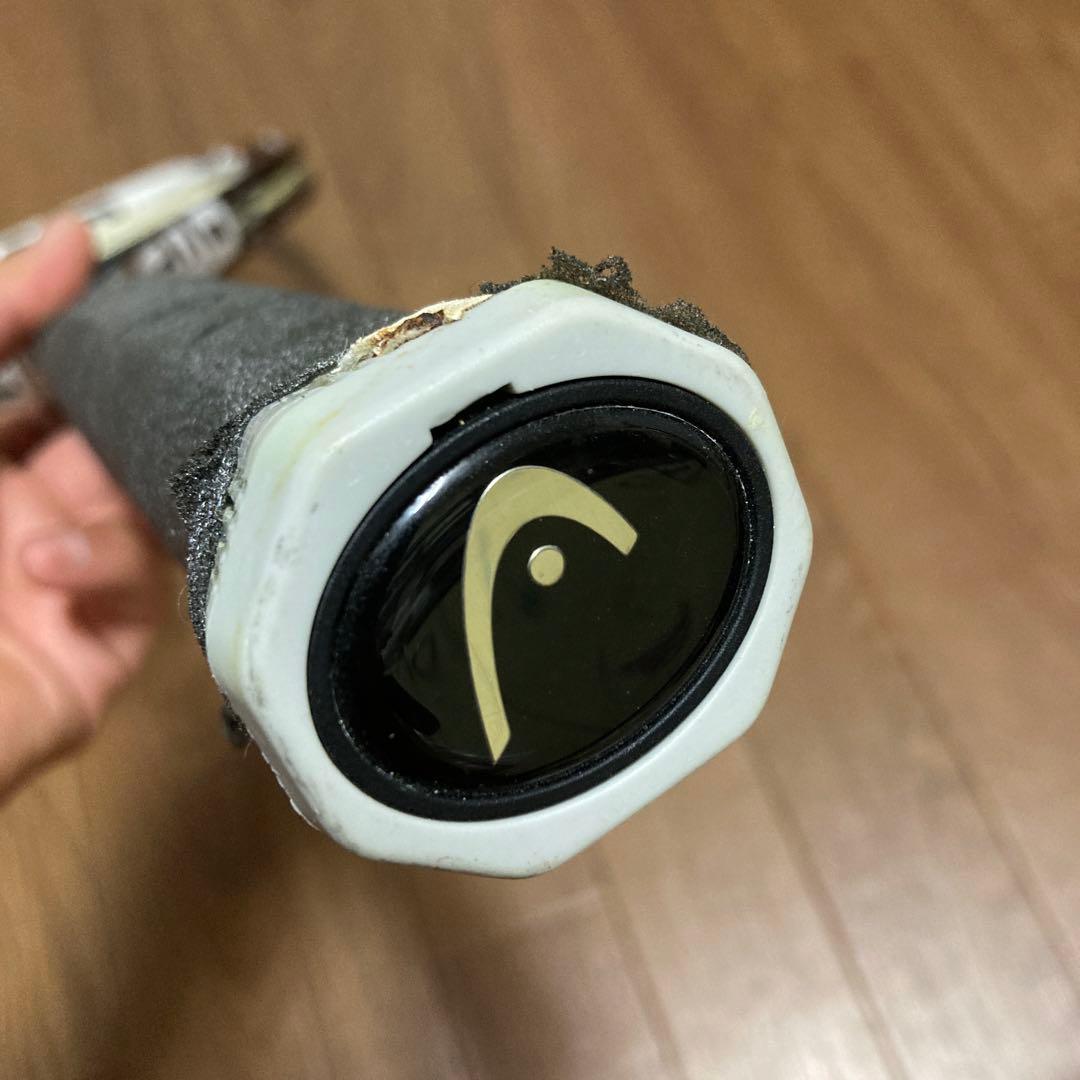 HEAD 硬式テニスラケット