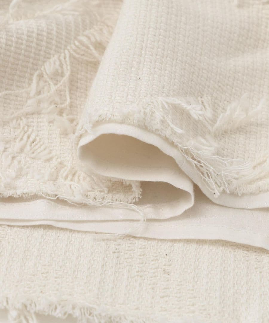 かぐれ(新品)ジャガードキャミソール