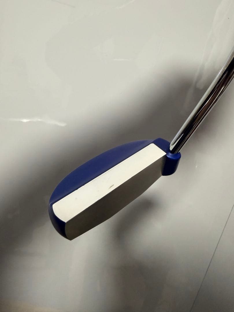 WOSS MD-01 パター