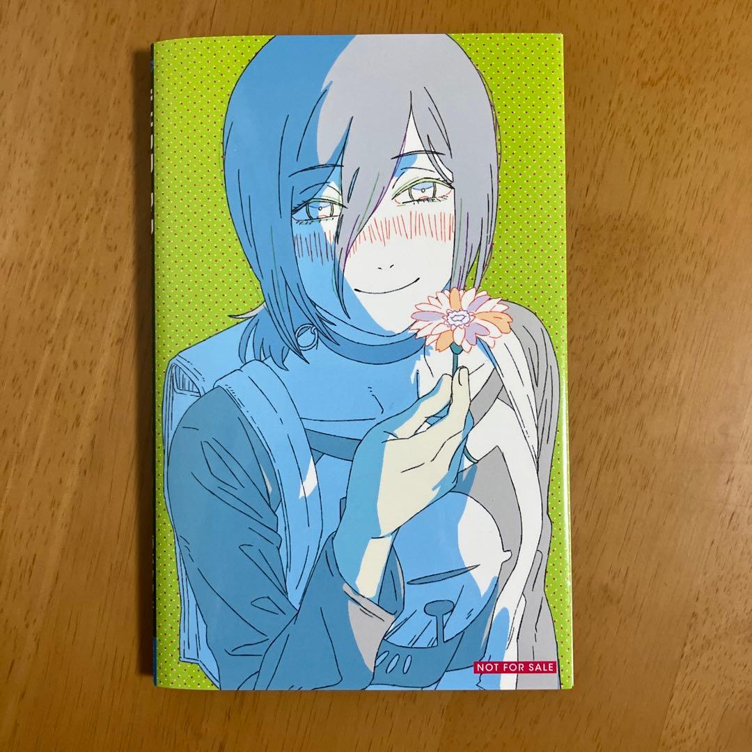 【1/31まで】チェンソーマン 入場特典 第1弾〜第7弾　コンプリート セット