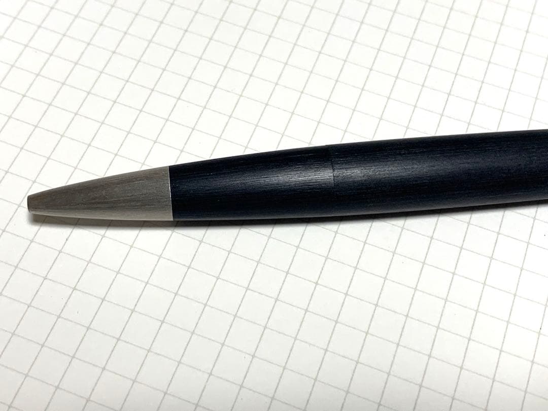 Lamy 2000 旧型　2本セット