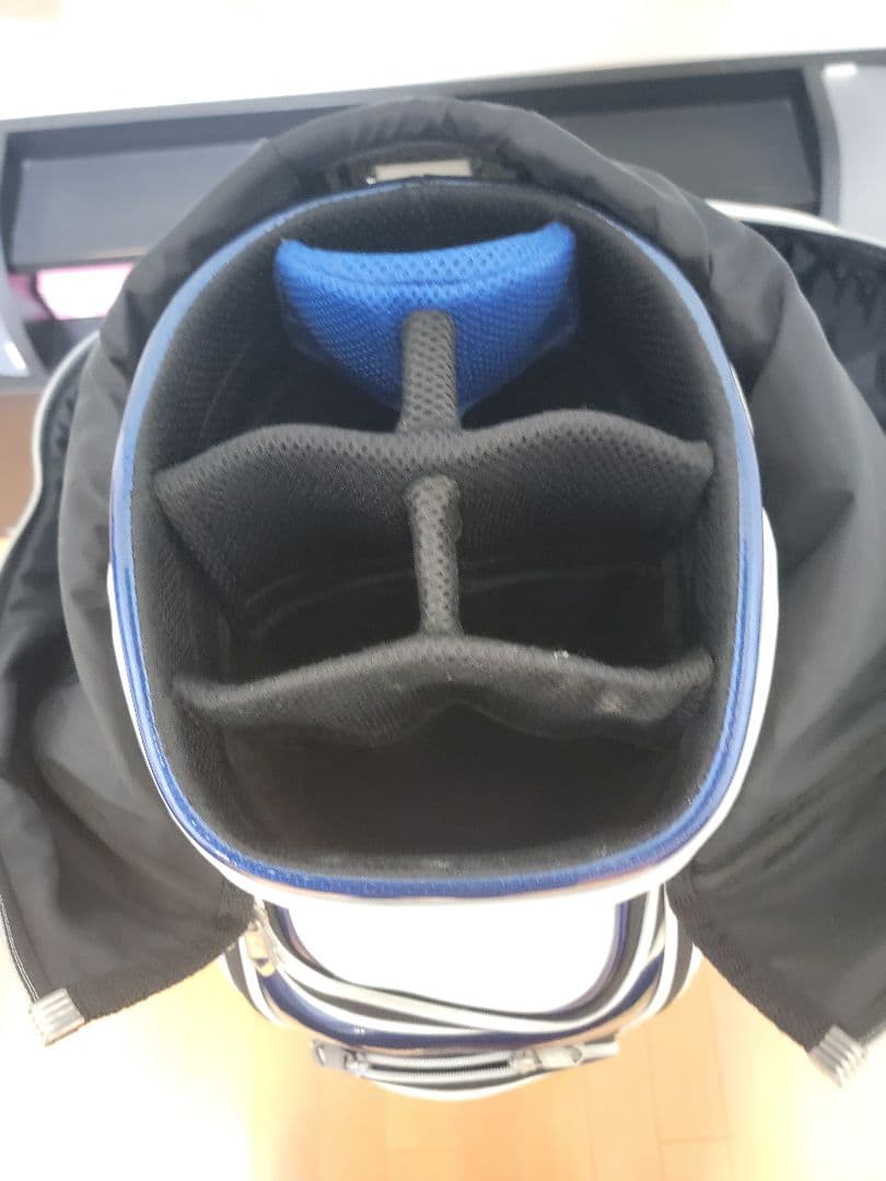 【Aoi】XXIO ゼクシオ キャディバック ゴルフバッグ