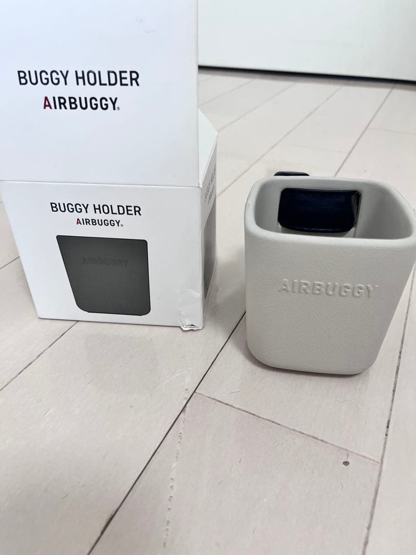 Air buggy エアバギー　ペット　オプション　小物