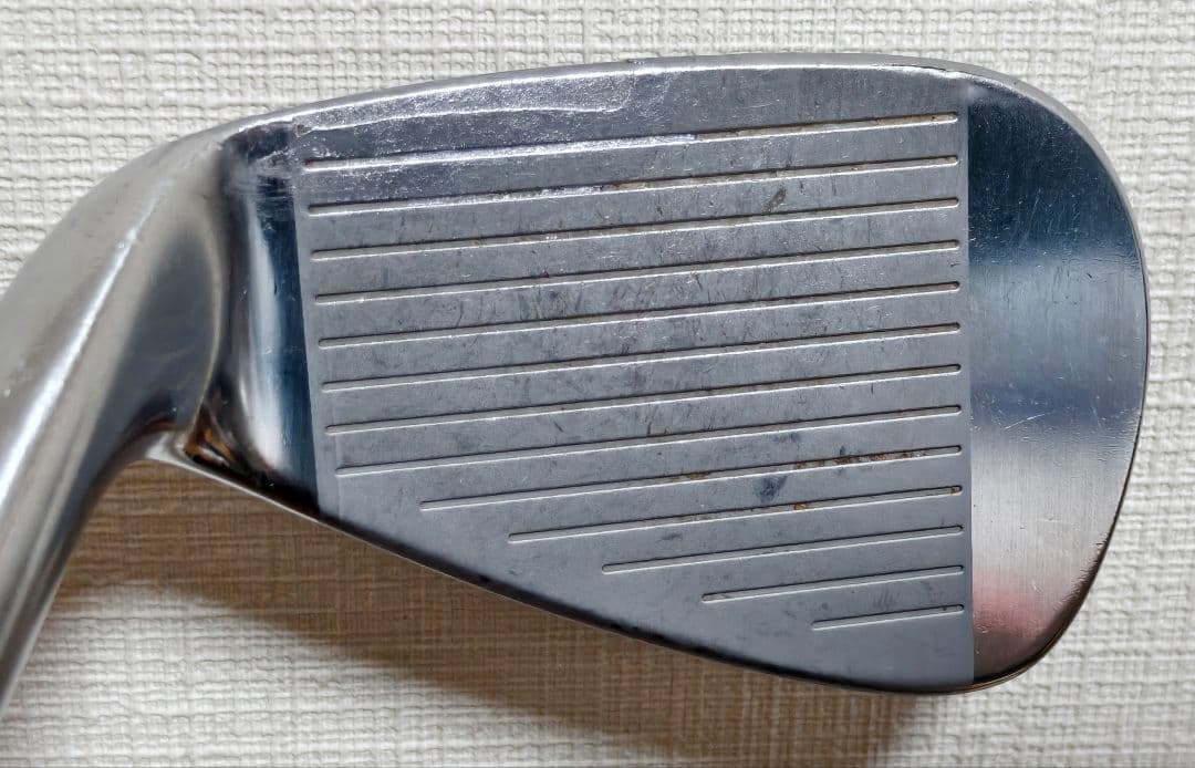 格安 訳あり プロギア RS 2018アイアンセット6〜9.P