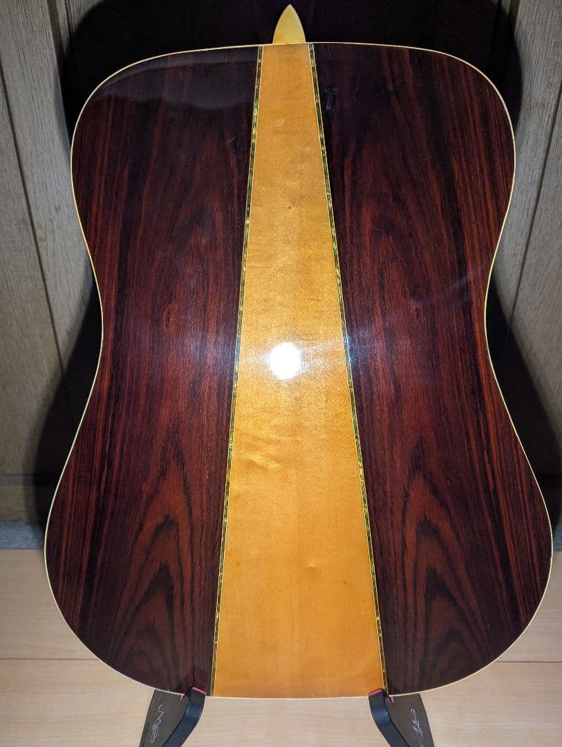 ♪Tomson D-58•ハカランダ♪