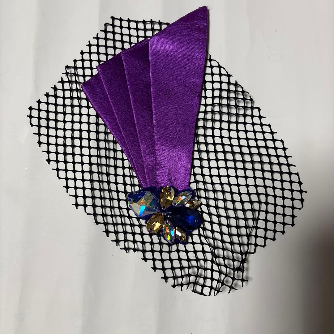 『最終値下げ』社交ダンススタンダードヤナギダダンスウェアーオーダードレス