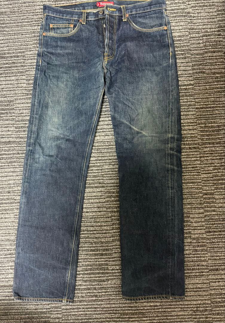 Supreme 34インチ【あーくんさん専用】