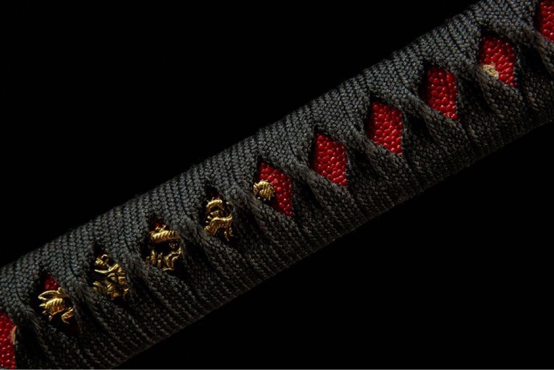 炎 模造刀 居合刀 武士道 武具 漢剣 唐刀 龍泉剣 手鍛造打