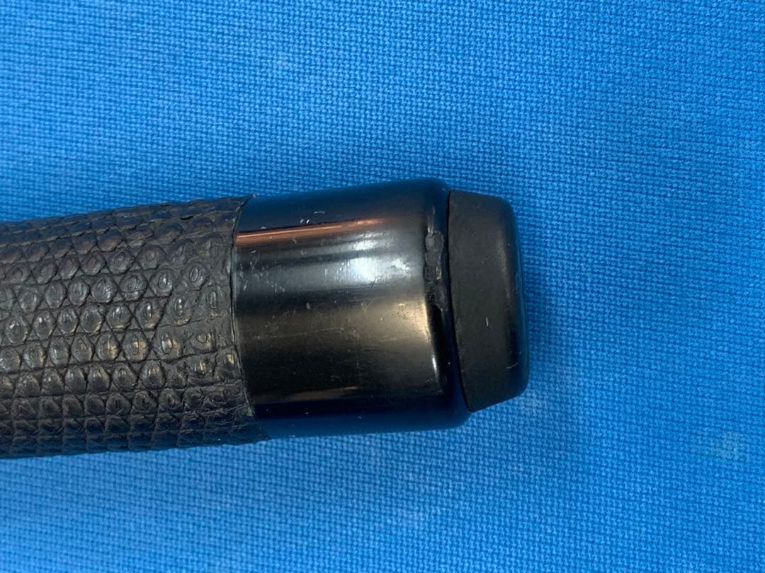 yasu　ビリヤード　Predator BK2 ユニロック