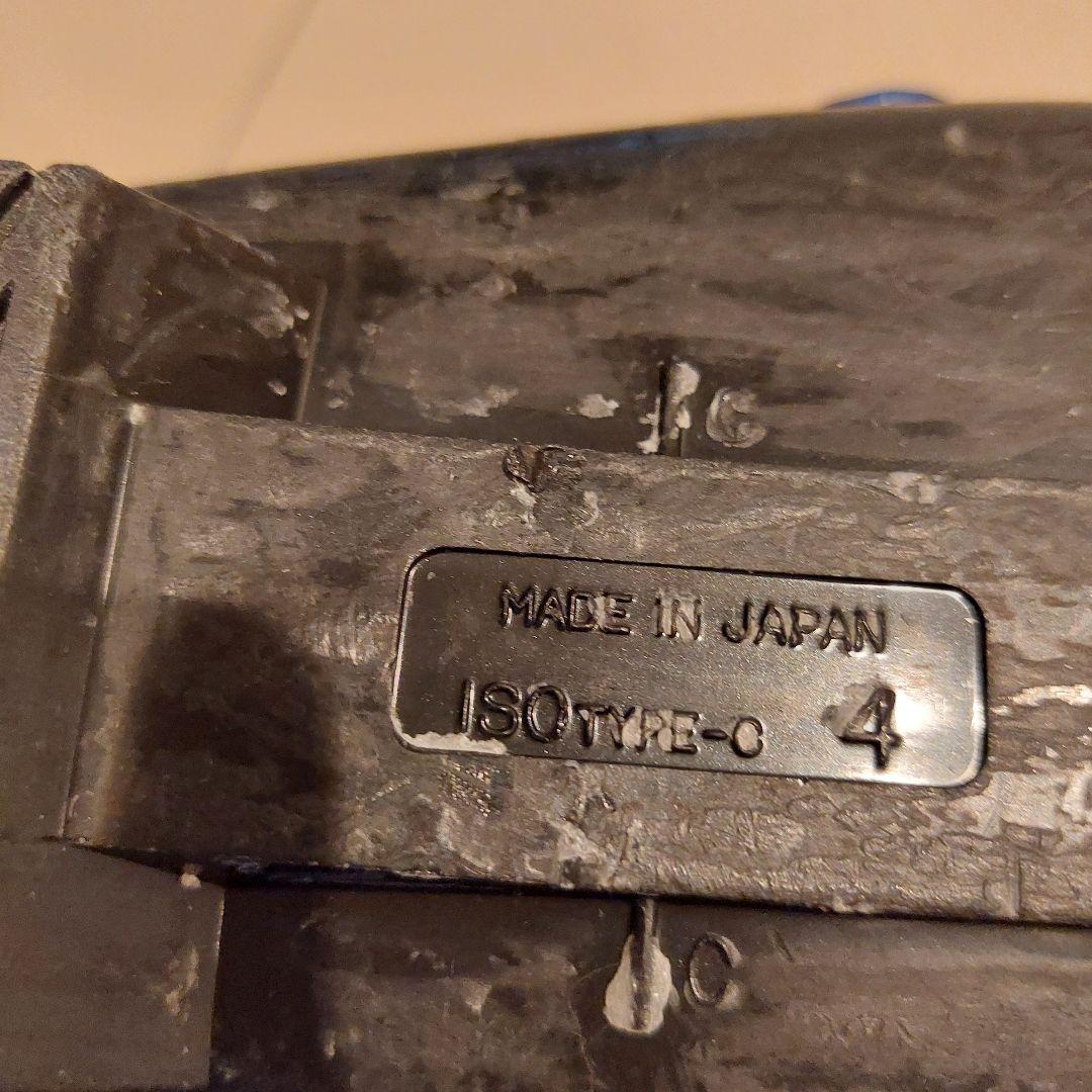 ジュニア用スキーセット　スキーセット