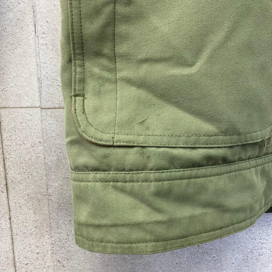 BURTON バートン ドライライド スノボジャケット メンズ L 緑