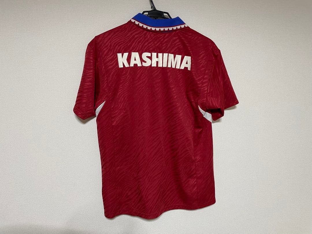 鹿島アントラーズ　ユニフォーム　セット