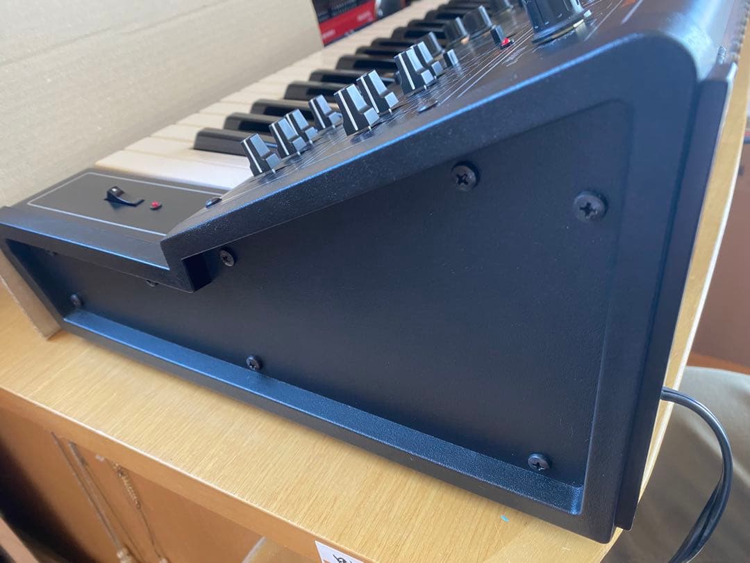 YAMAHA CS-15 シンセサイザー