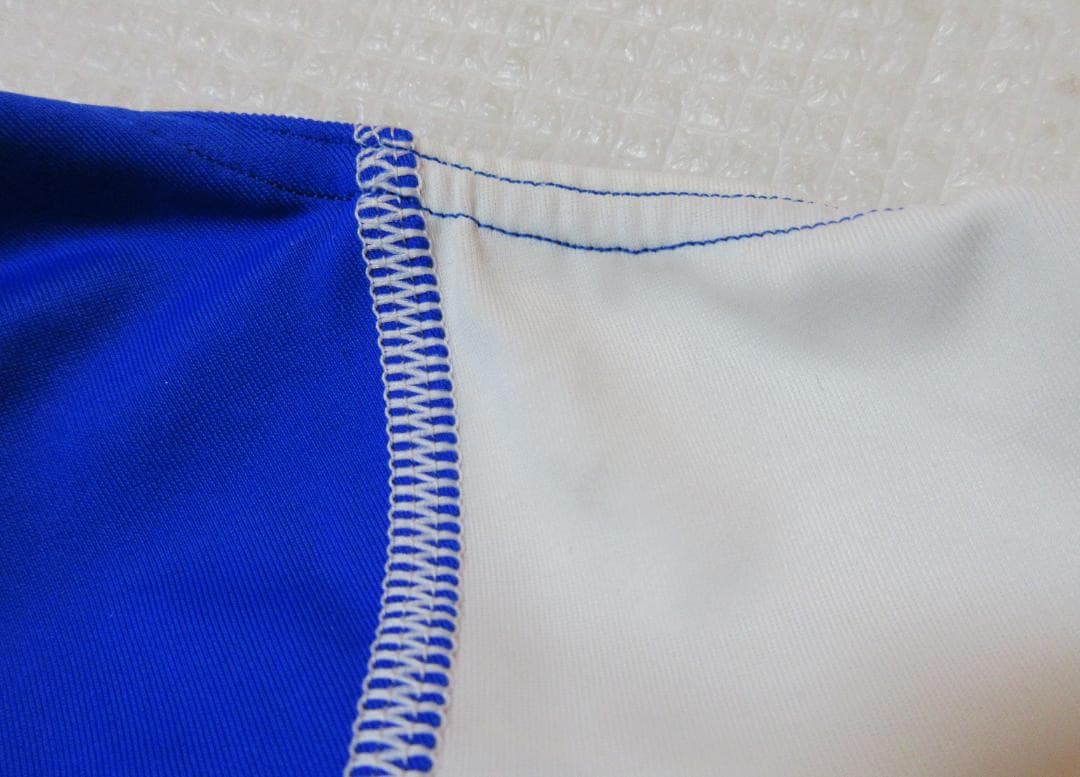 (O33)未使用HUUBトライスーツJAPAN LTD REARZIP SUIT