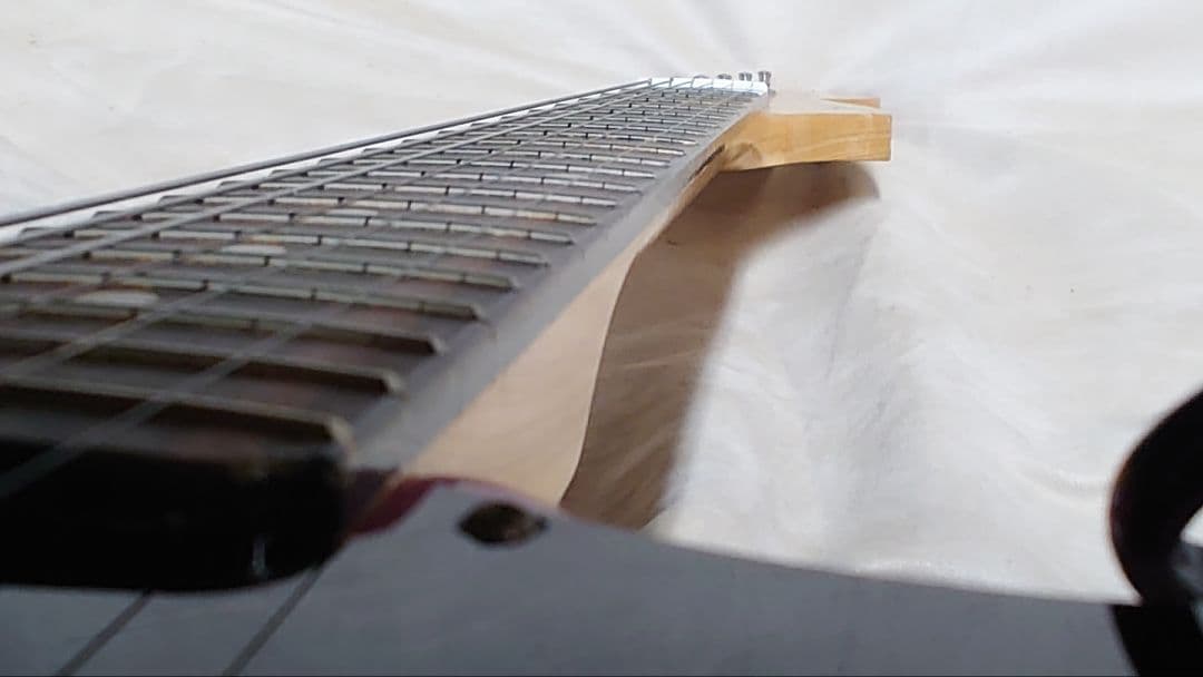 トムソン ムスタングタイプ スプレンダーシリーズ ジャンク 社外ソフトケース付き