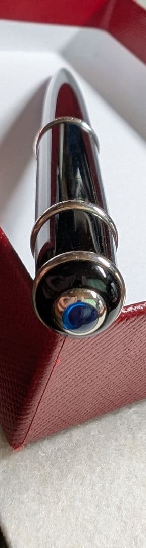 Cartier Diabolo de Cartier 0.7㎜シャープペン