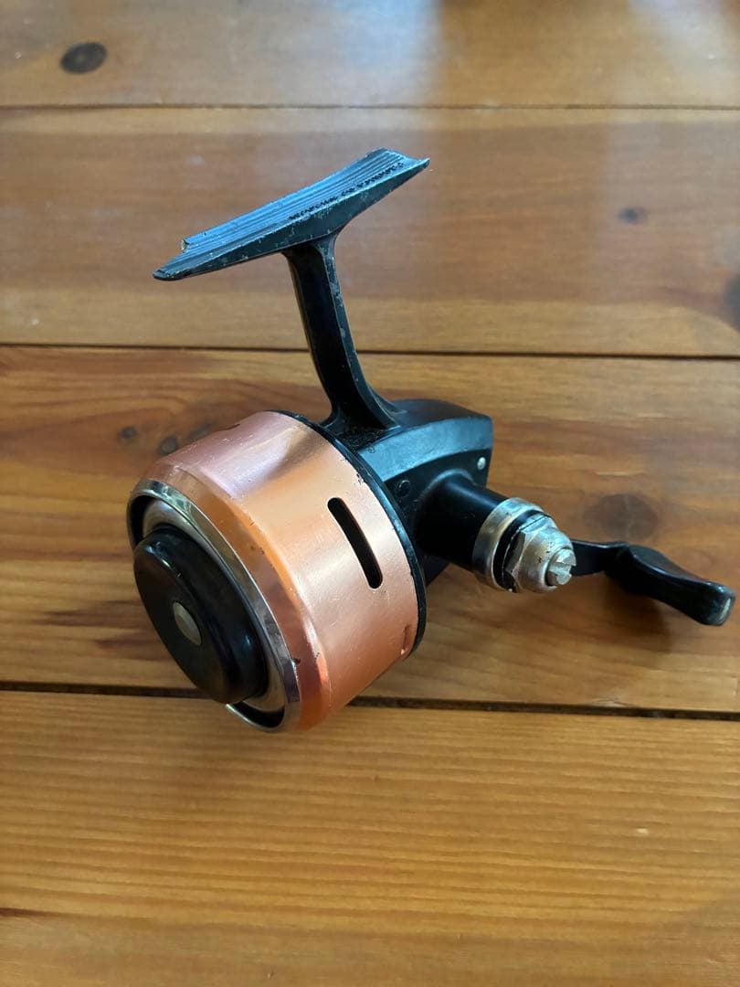 【クオン様用】ab503 abu506ジャンク品　クローズドフェイスリール