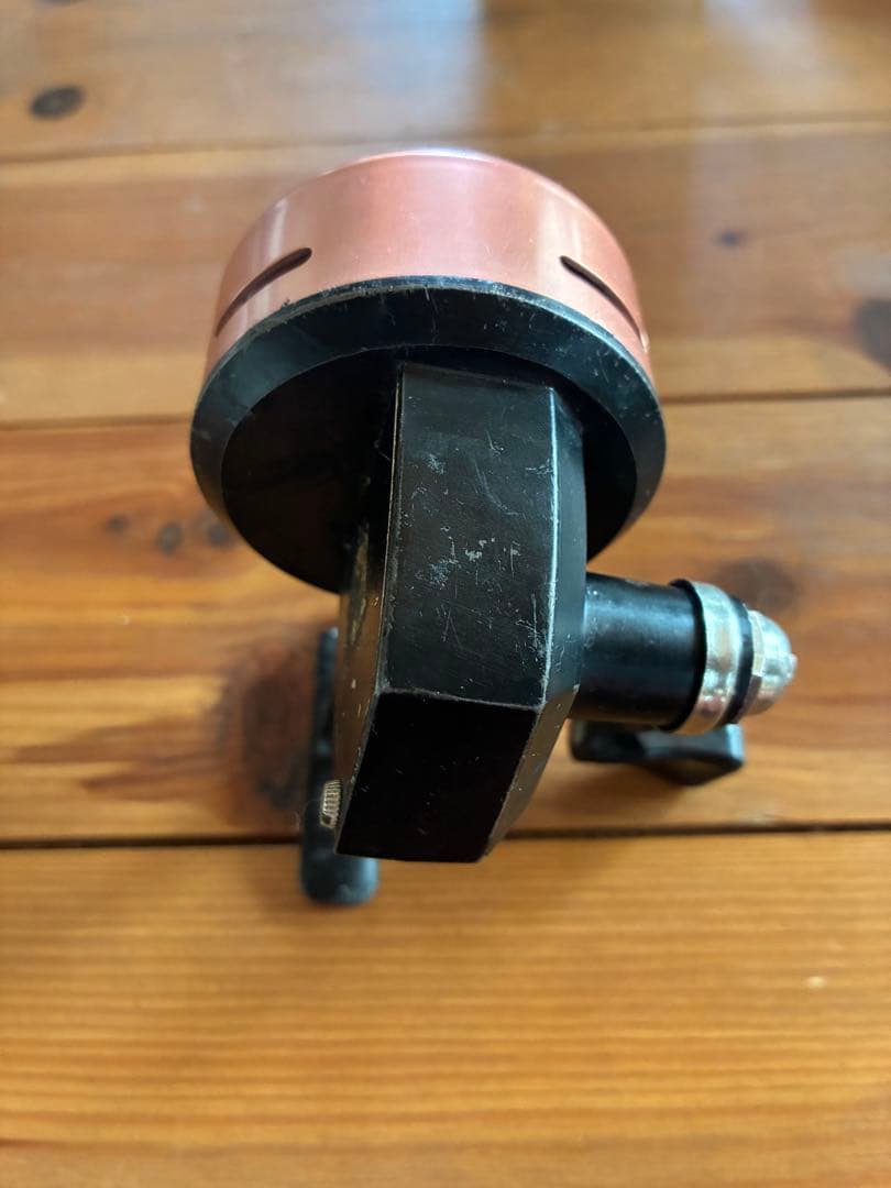 【クオン様用】ab503 abu506ジャンク品　クローズドフェイスリール